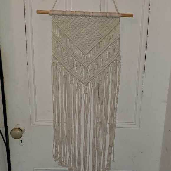 Macrame - Picture 1 of 1